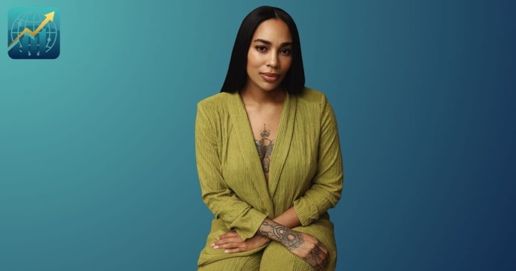 Dreka Gates Early Life & Background