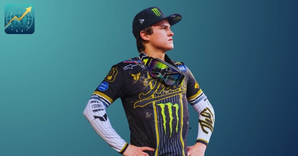 Haiden Deegan Early Life & Background