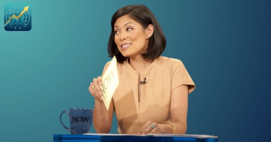 How Much Is Alex Wagner Net Worth 2026 