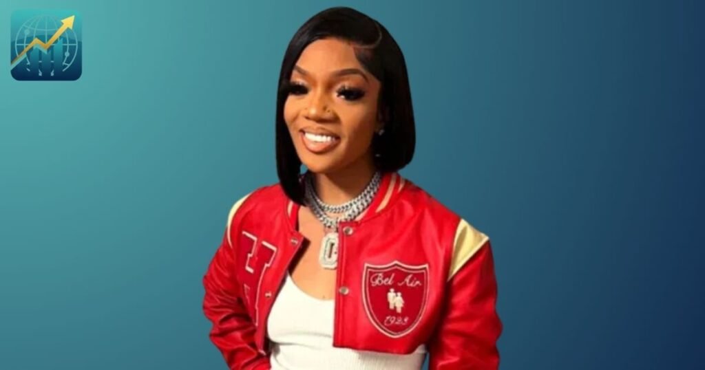 How Much Is Glorilla Net Worth 2026