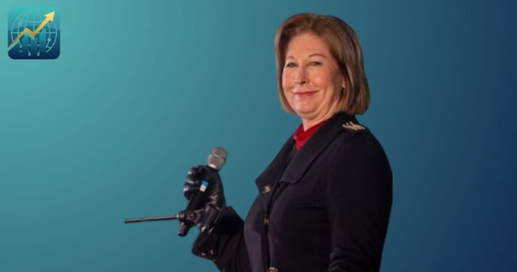 How Much Is Sidney Powell Net Worth 2026