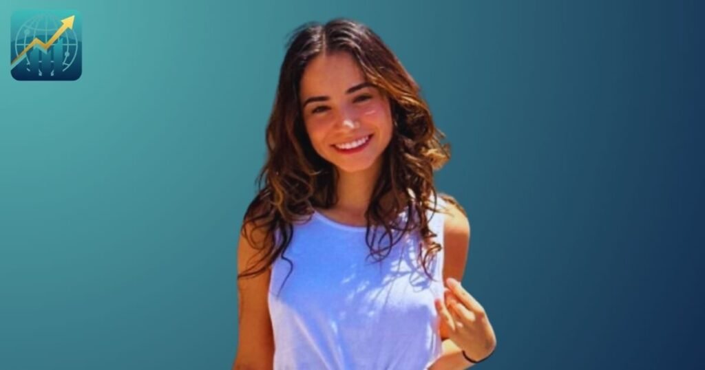 Jameliz Smith Early Life & Education