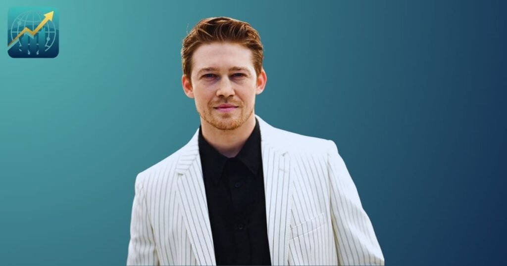 Joe Alwyn Career Journey & Success Story
