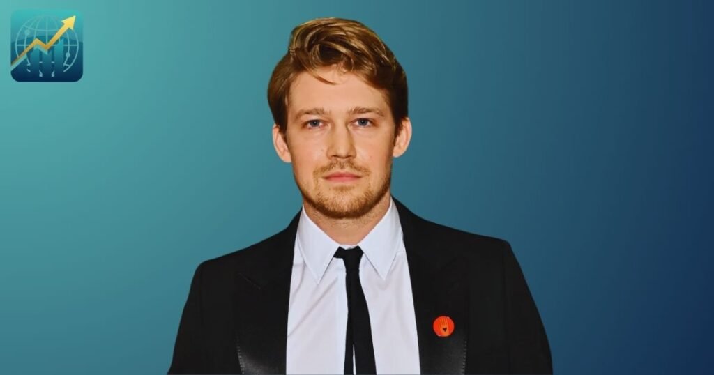 Joe Alwyn Early Life & Family Background