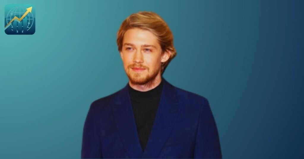 Joe Alwyn Net Worth 2026