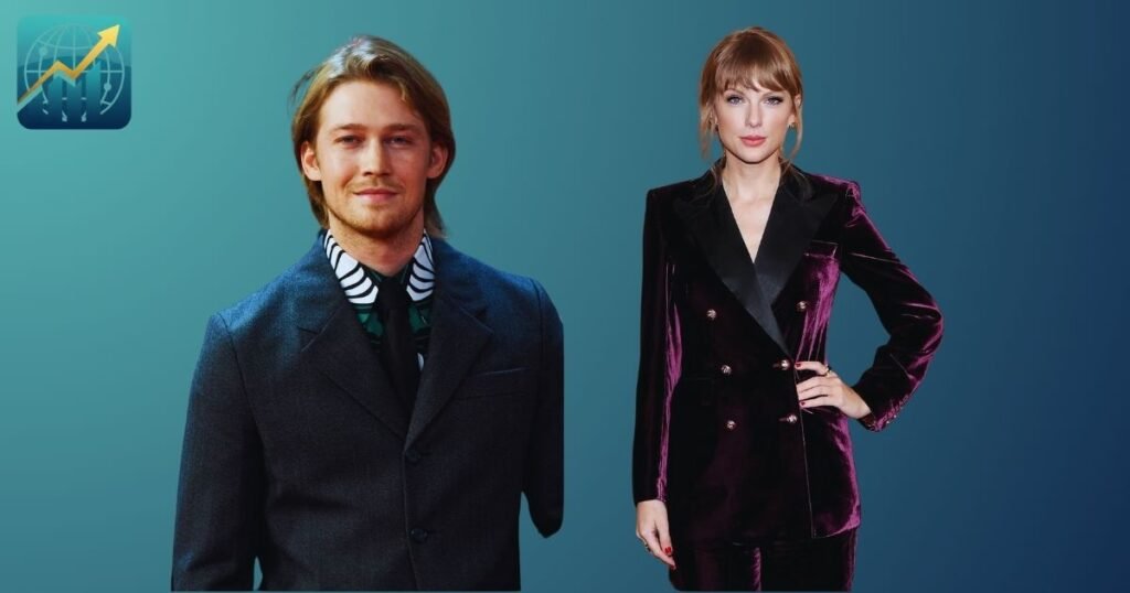 Joe Alwyn Personal Life & Relationships