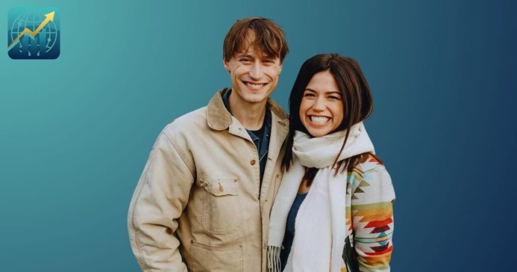 Molly Yeh Personal Life