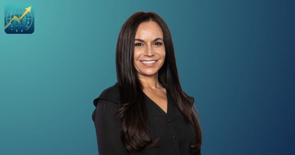 Nicole Tepper Early Life, Family and Education 