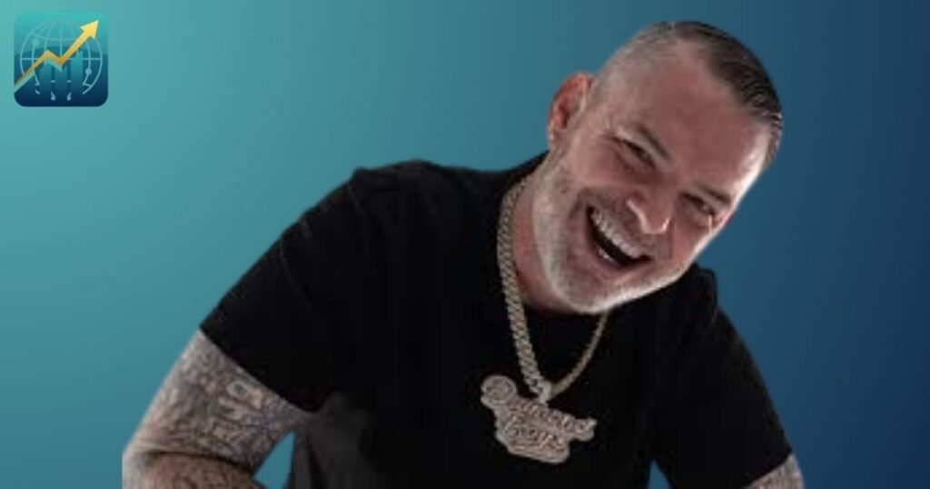 Paul Wall Early Life and Education