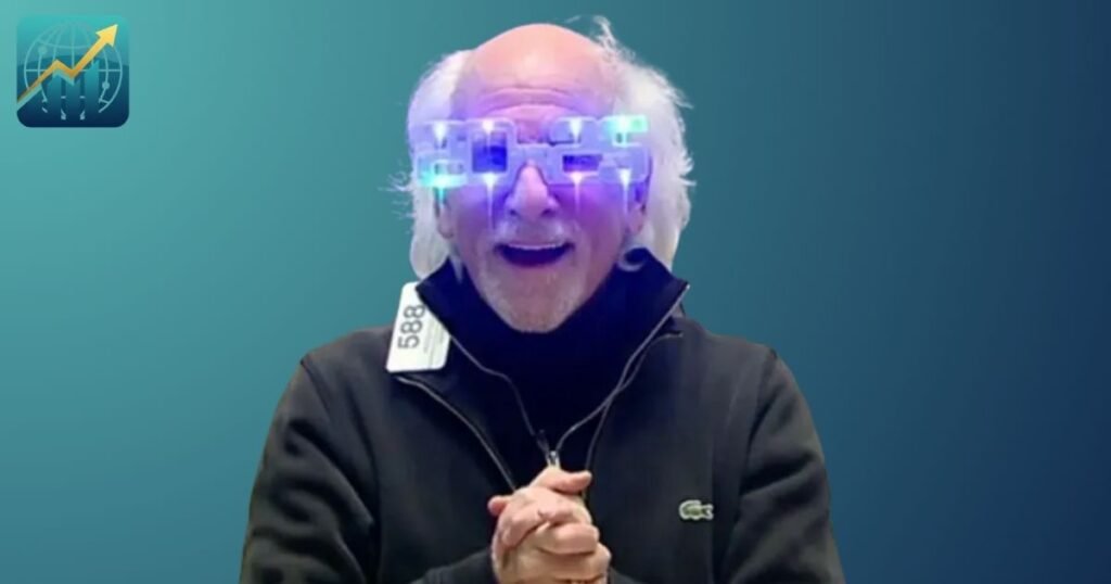 Peter Tuchman Career Journey