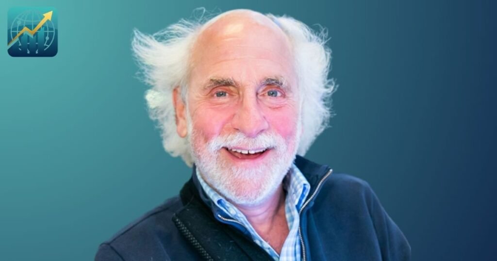 Peter Tuchman Early Life & Background