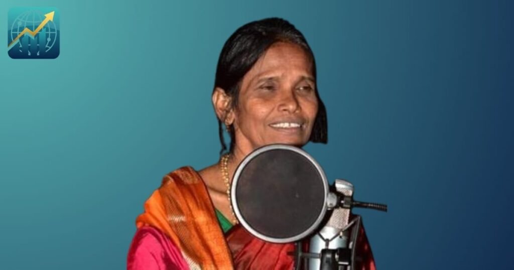 Ranu Mandal Career Journey