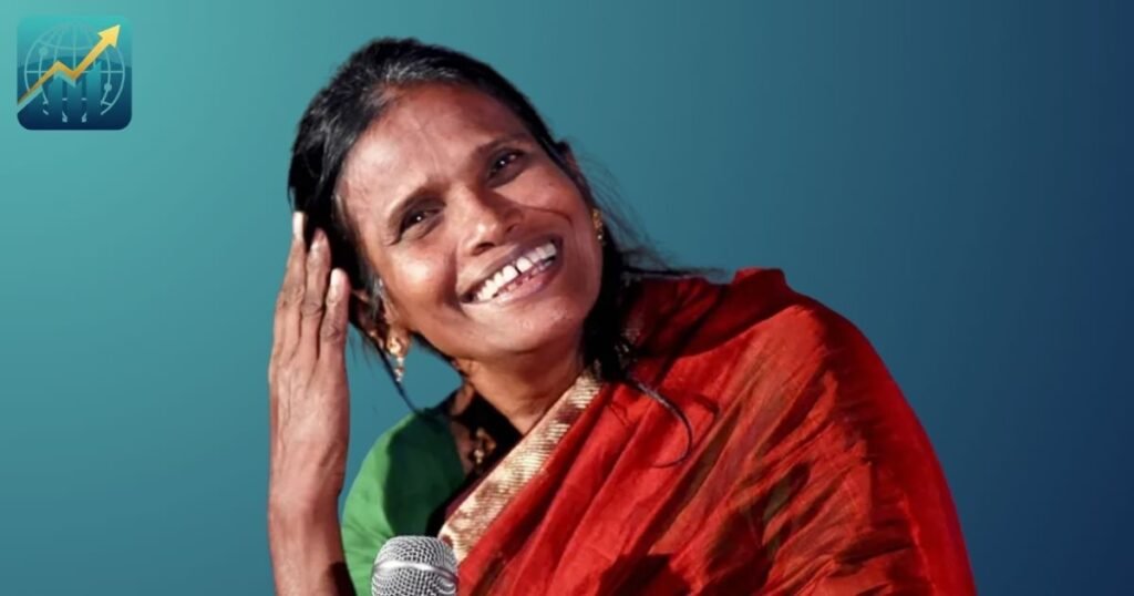 Ranu Mandal Early Life & Background