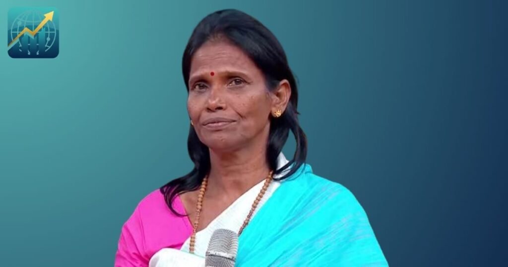 Ranu Mandal Personal Life