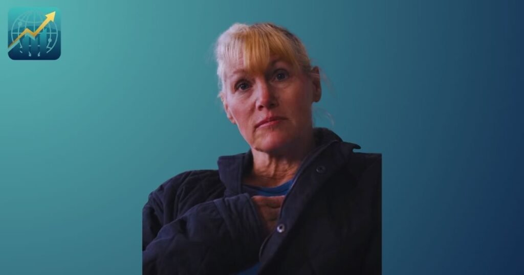 Sally McNeil Early Life & Background