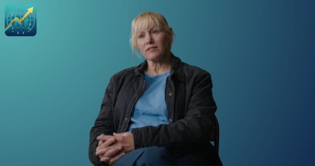 Sally McNeil Personal Life & Relationships