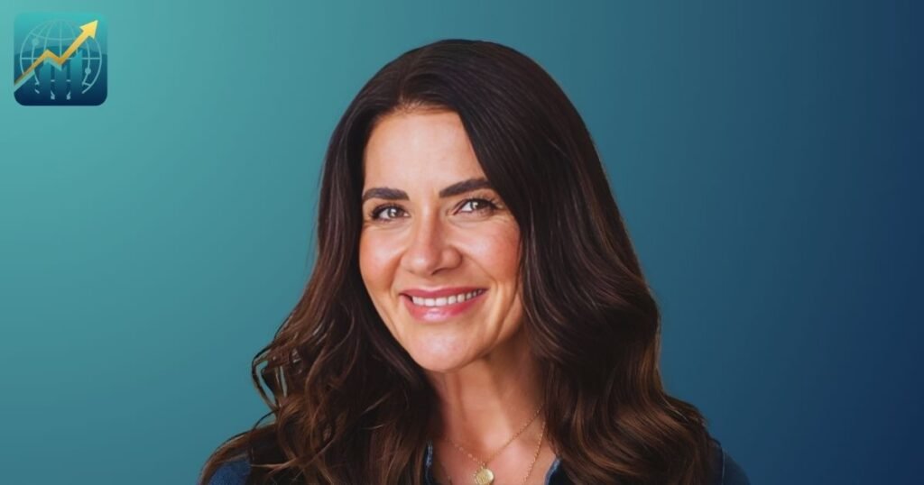 Tara Leigh Cobble Early Life & Faith Background