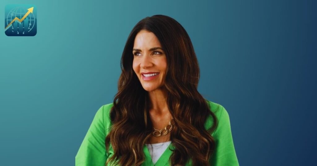 Tara Leigh Cobble Family & Personal Life