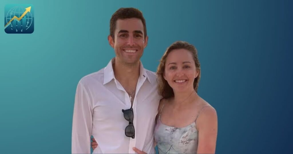 Taylor Riggs Husband & Family