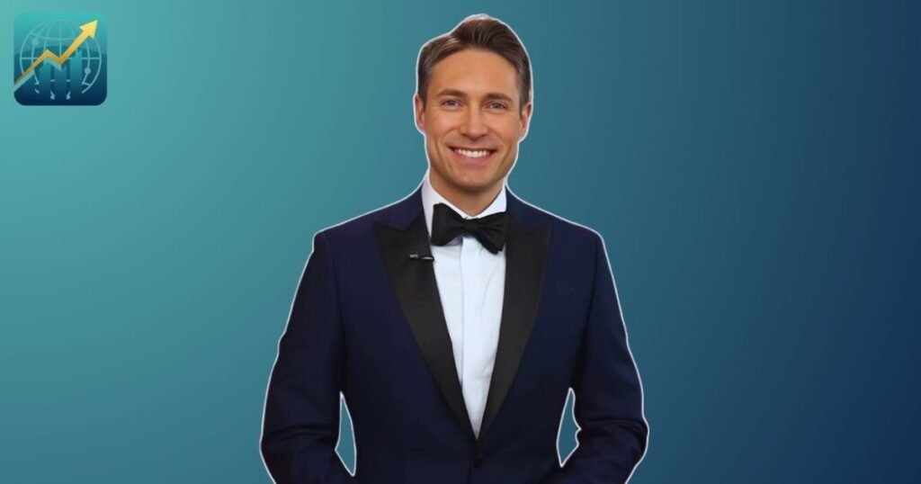 Whit Johnson Career Journey