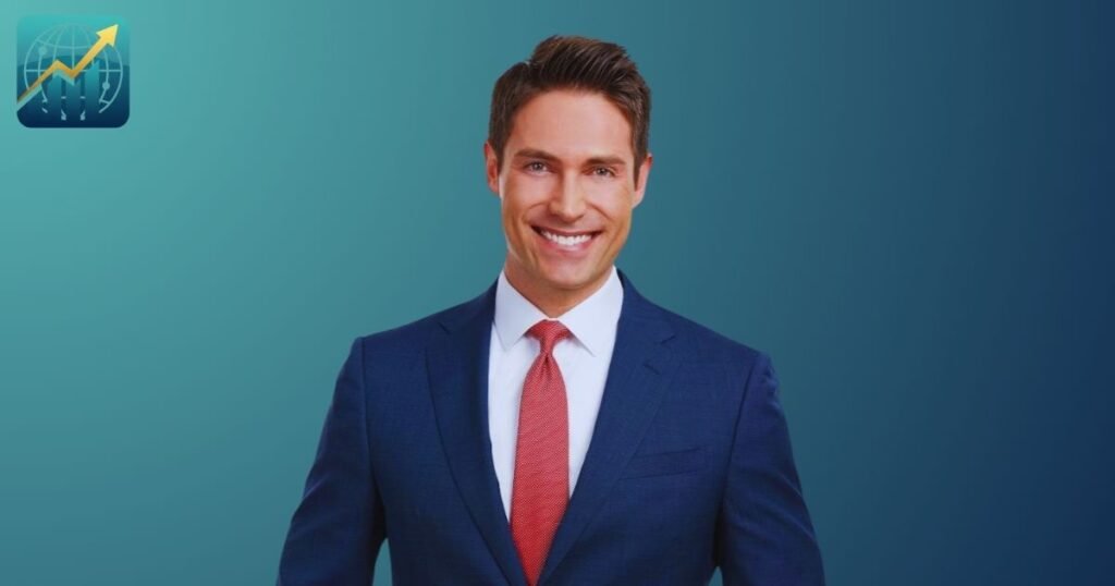 Whit Johnson's Early Life & Background