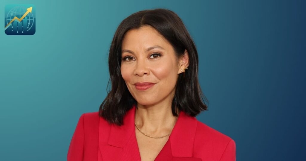 Who Is Alex Wagner