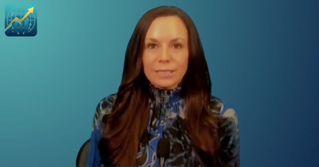 Who Is Nicole Tepper