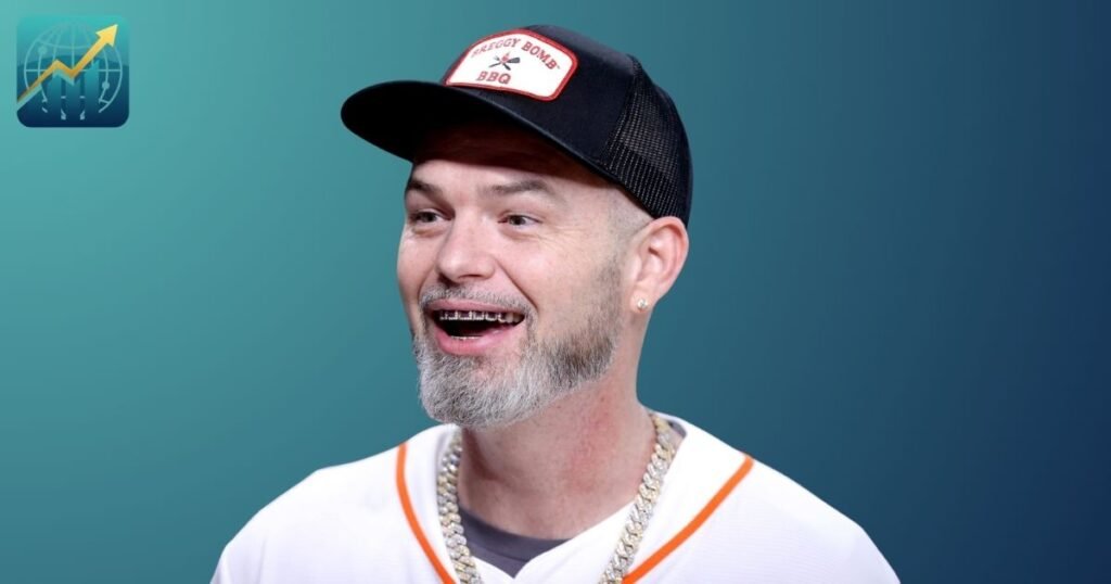 Who Is Paul Wall