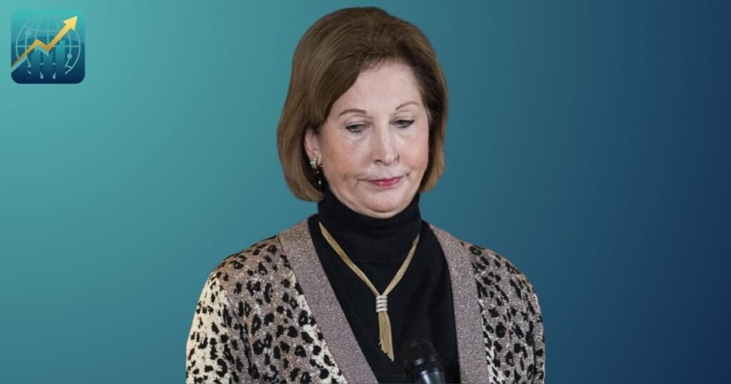 Who Is Sidney Powell