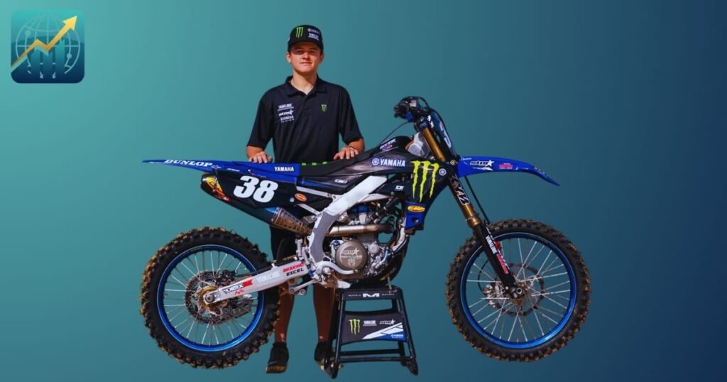 haiden deegan salary