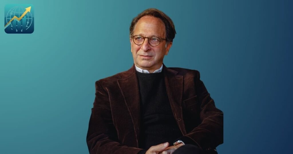 Andrew Weissmann Early Life & Background