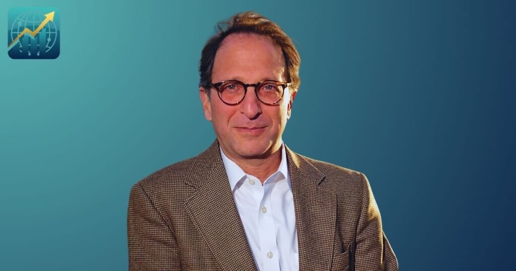 Andrew Weissmann's Professional Career