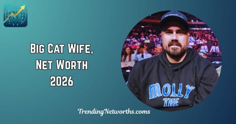 Big Cat Wife, Net Worth 2026: Bio, Career, Early Life, and Much More