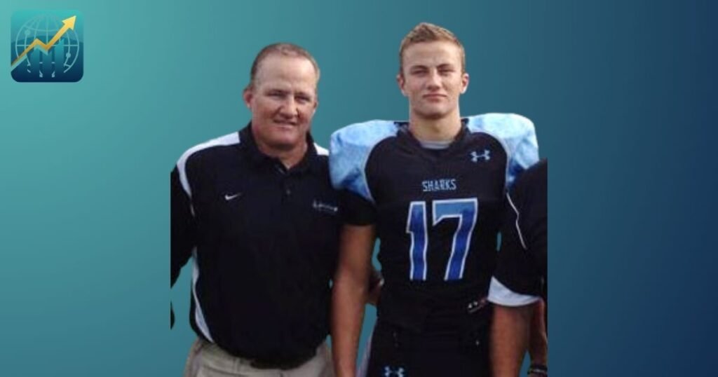 Bill Bates Early Life and Education