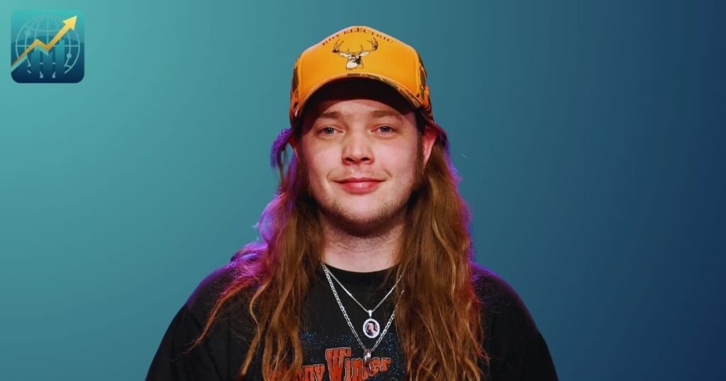 Billy Strings Early Life & Background