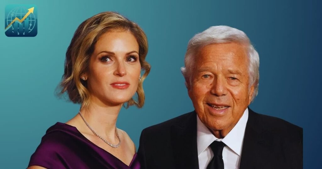 Dana Blumberg Husband & Family