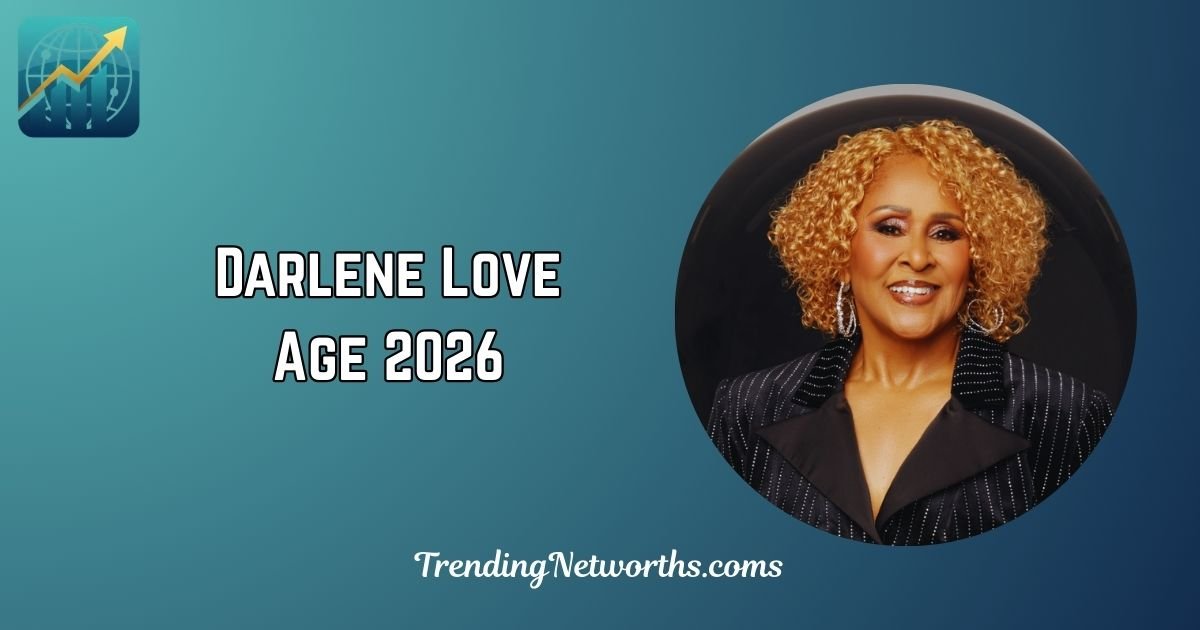 Darlene Love Age