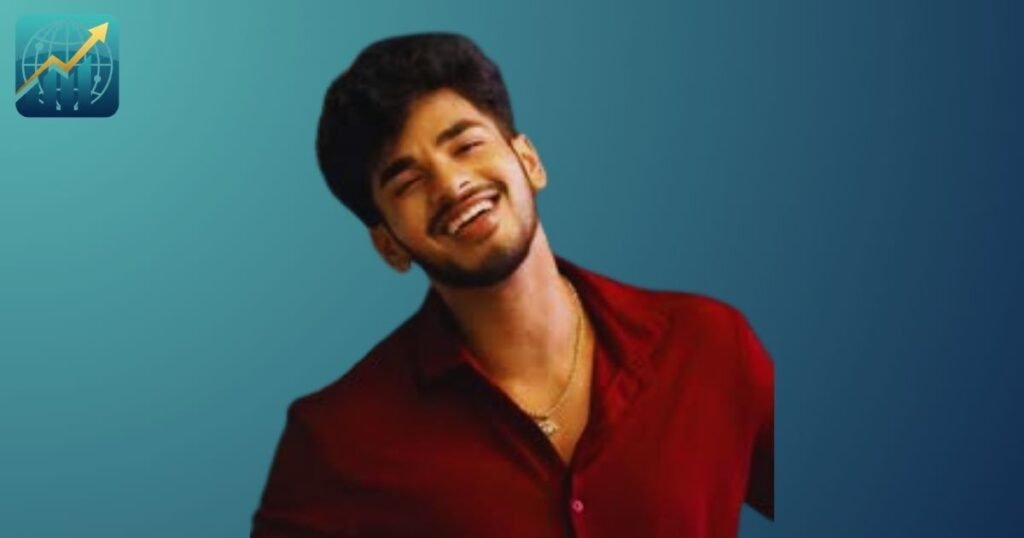 Demon Pavan Early Life and Background