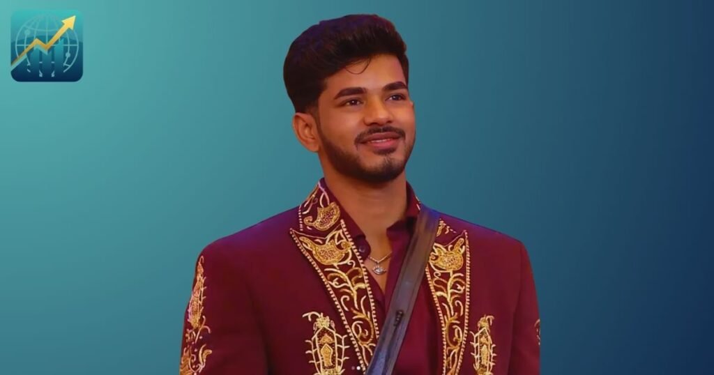 Demon Pavan Girlfriend & Relationship Status