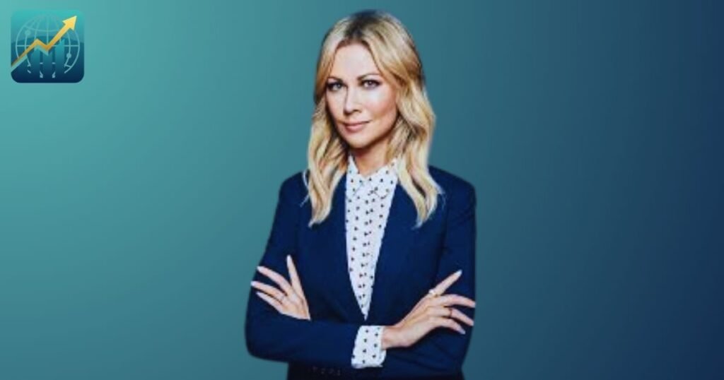 Desi Lydic Early Life and Family Background