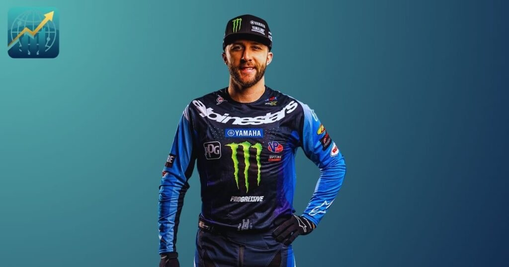 Eli Tomac Achievements & Records