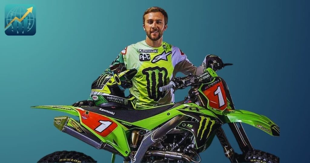 Eli Tomac Career Journey