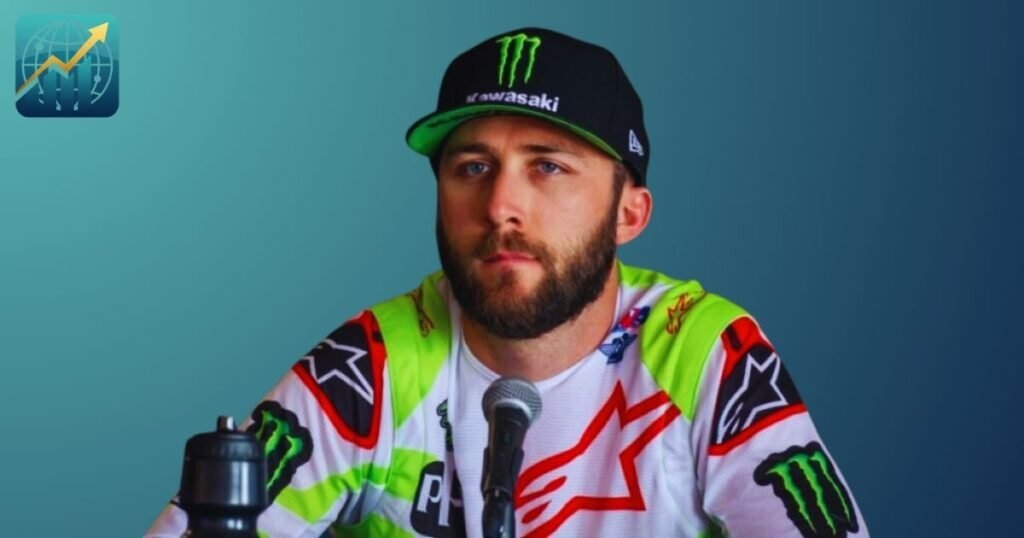 Eli Tomac Early Life and Background