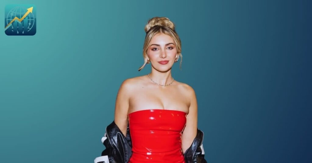 Emelia Hartford Car Collection & Projects