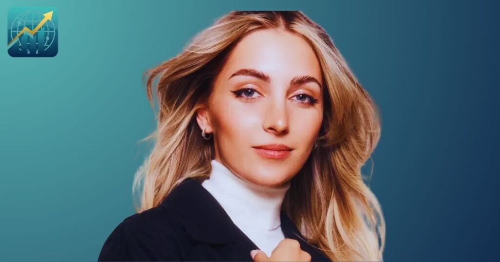 Emelia Hartford Early Life and Background