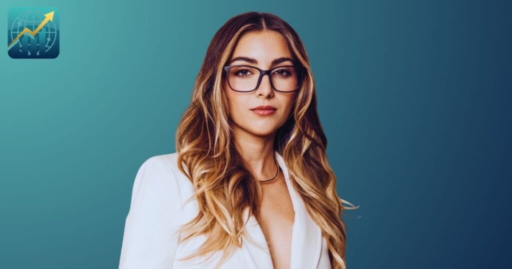 Emelia Hartford Personal Life