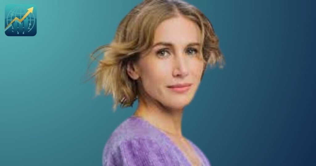 How Much Is Jennifer Landon Net Worth 2026