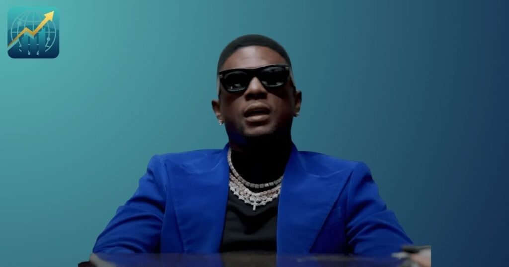 How Much Is Lil Boosie Net Worth 2026