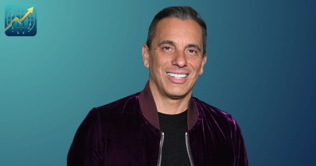 How Much Is Sebastian Maniscalco's Net Worth in 2026