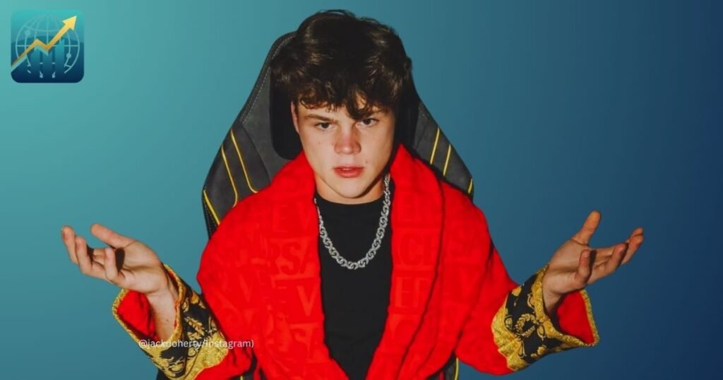 Jack Doherty Controversies and Legal Issues